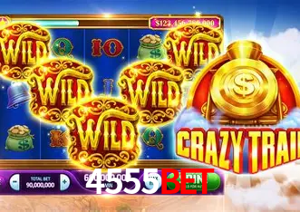 A Emoção da Loteria na 4555bet: Uma Chance de Mudança de Vida
