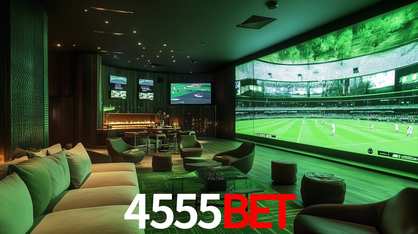 4555bet: Seu Cassino Premiado com Pagamentos Rápidos