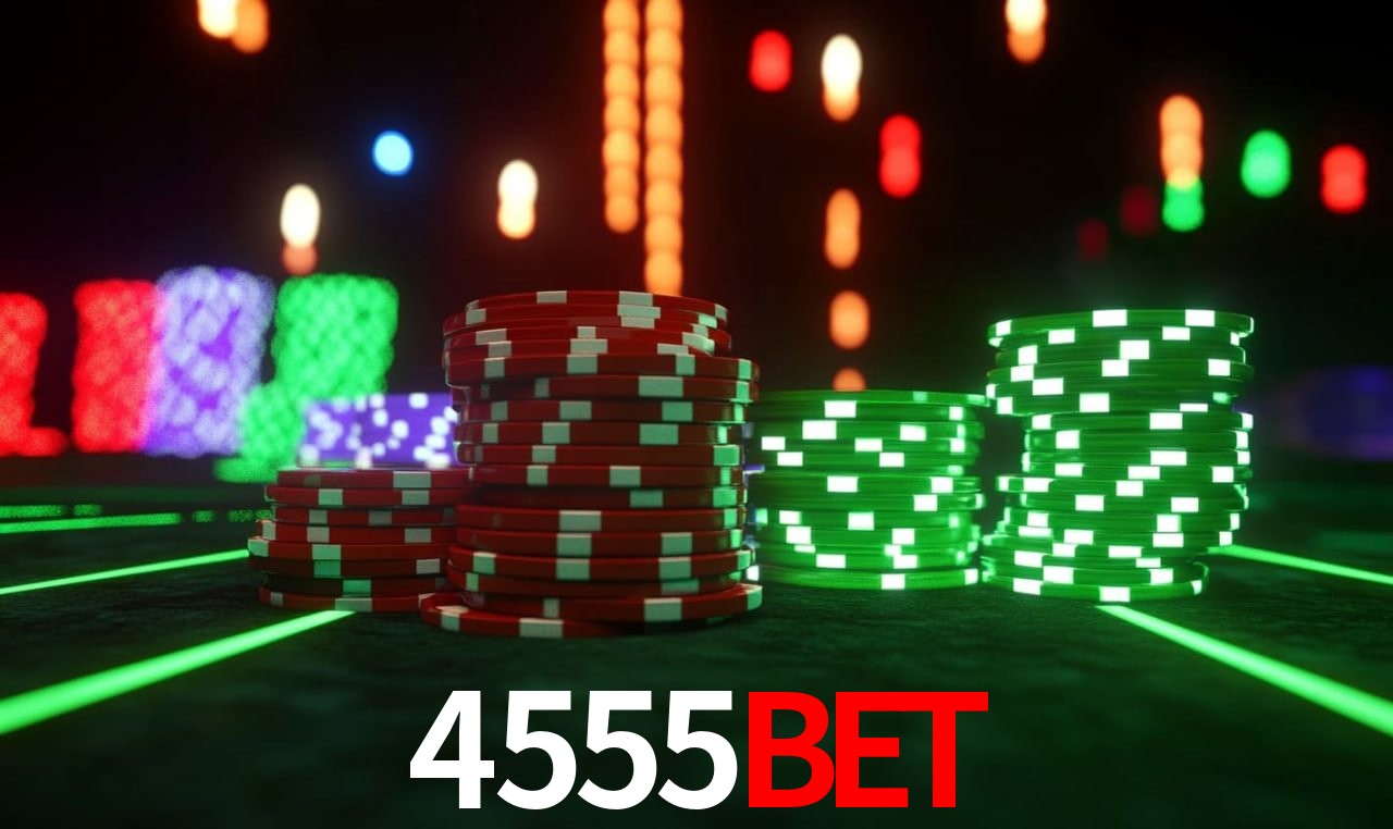 Experiência VIP 4555bet