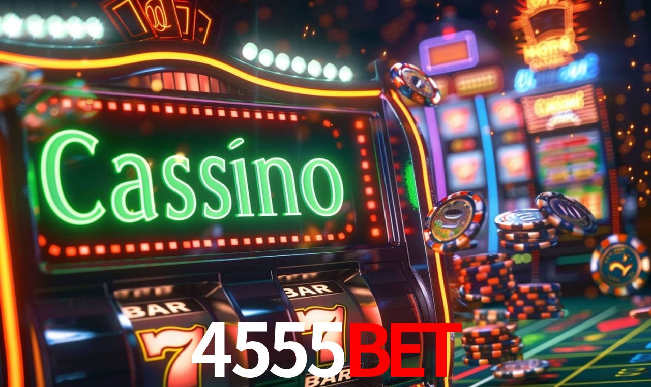 Experiência VIP 4555bet
