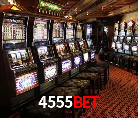 A Emoção da Loteria na 4555bet: Uma Chance de Mudança de Vida