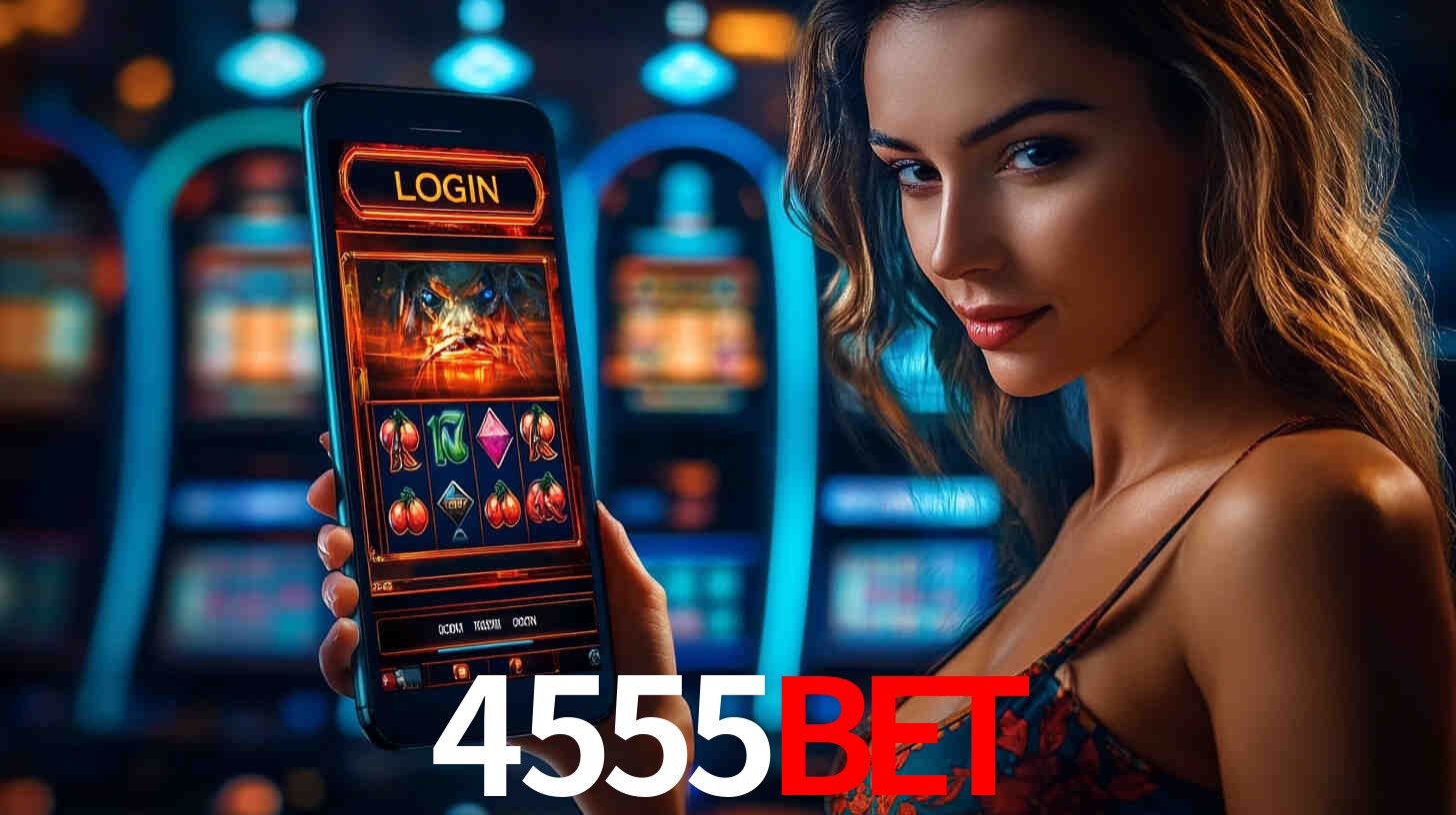 4555bet: A Experiência de Casino com Jogos de Mesa ao Vivo