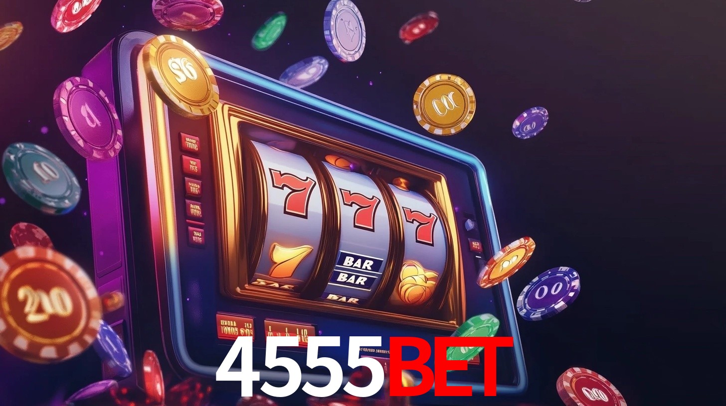 Daily Bonuses 4555bet