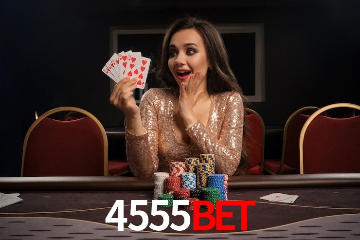 A Emoção da Loteria na 4555bet: Uma Chance de Mudança de Vida