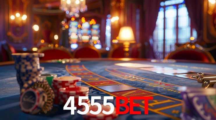 Platform Technology 4555bet