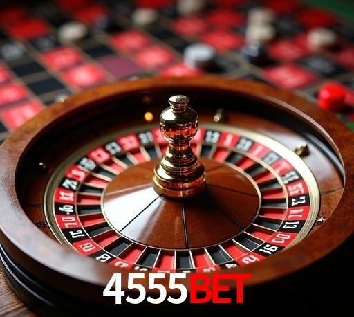 Benefícios da Conta 4555bet