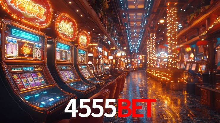 4555bet