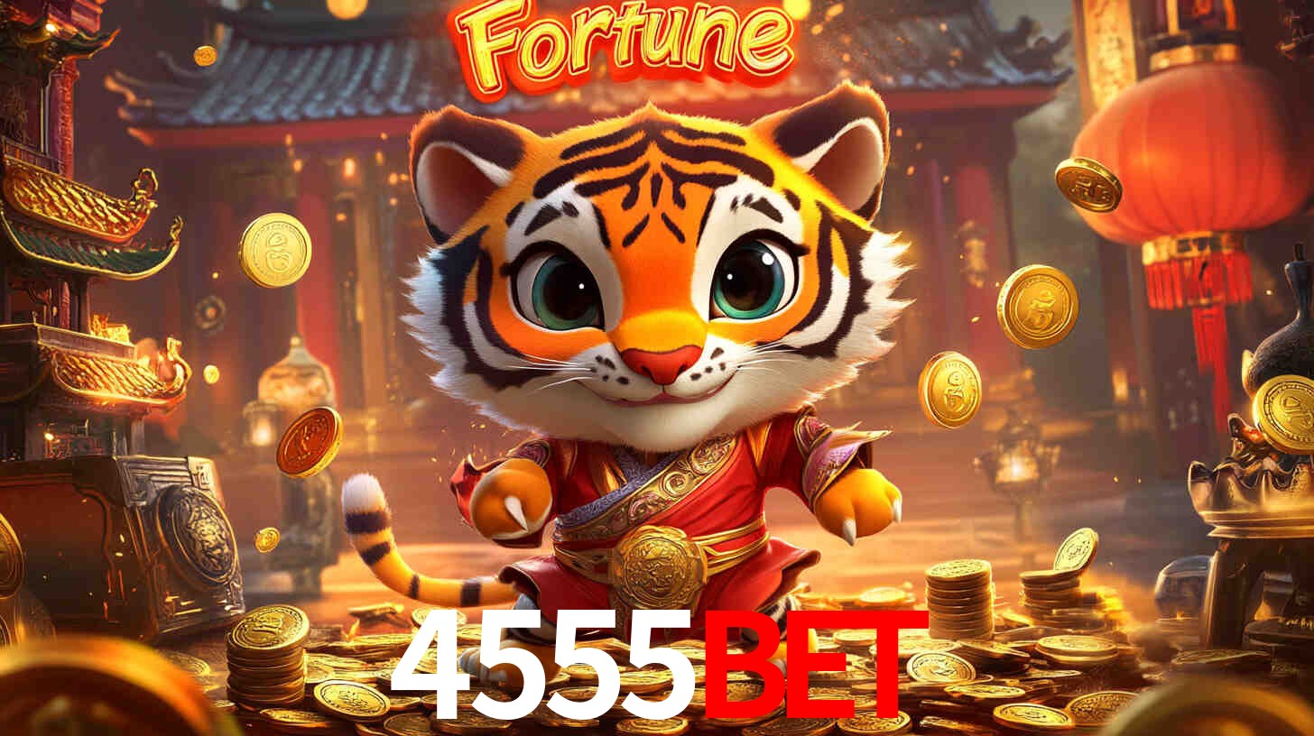 Inovações de Jogos na 4555bet: O Futuro das Experiências Interativas