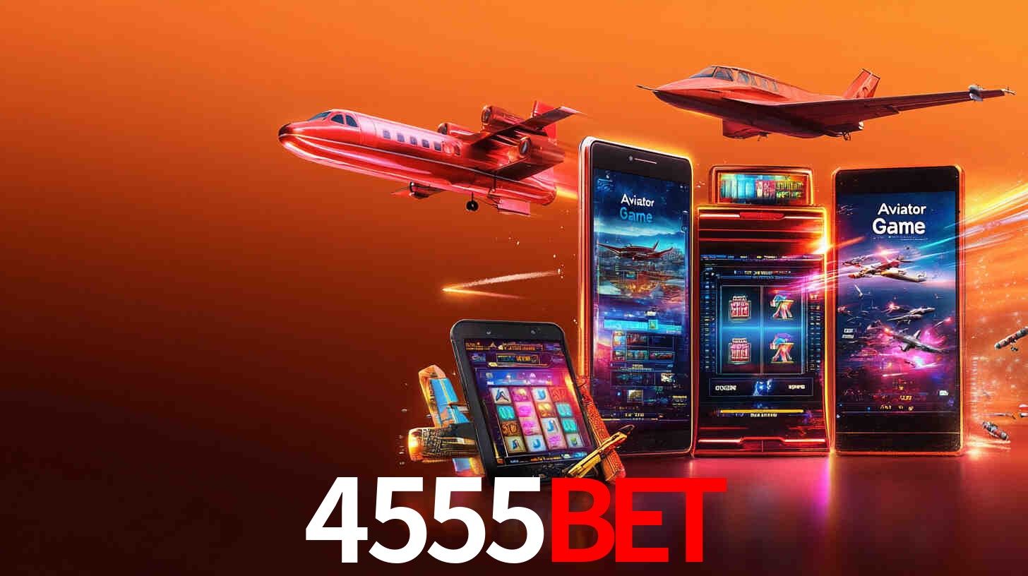 Desvendando o Mundo dos Jogos Virtuais na 4555bet