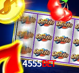 Descubra a Magia dos Jogos de Arcade no 4555bet