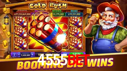 Inovações de Jogos na 4555bet: O Futuro das Experiências Interativas