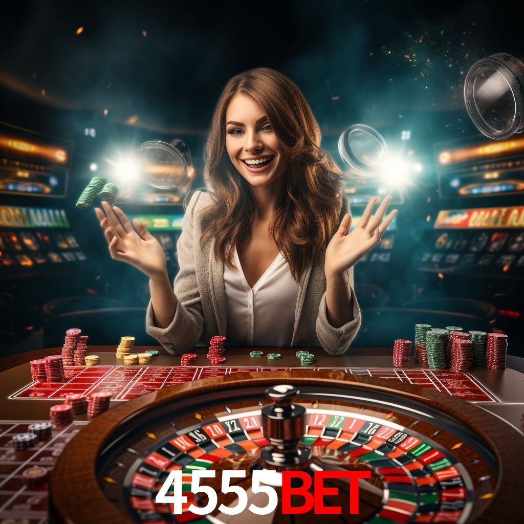 4555bet