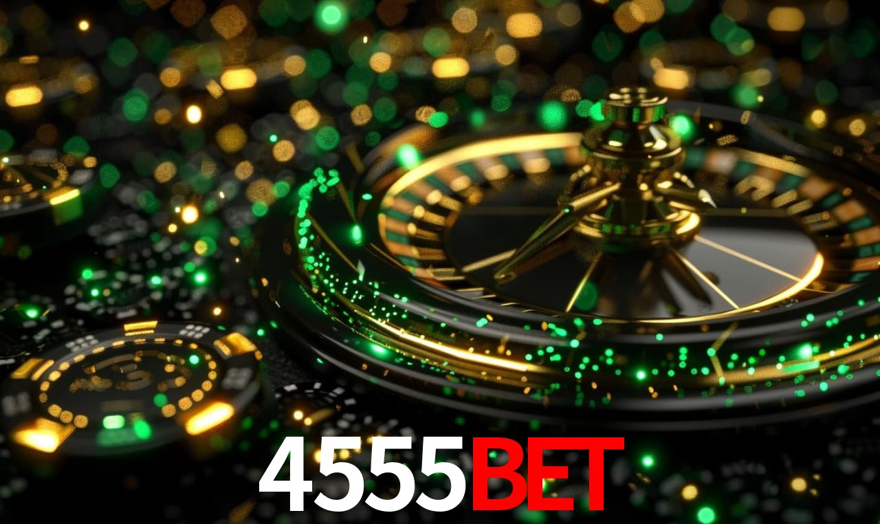 Integração de APIs 4555bet