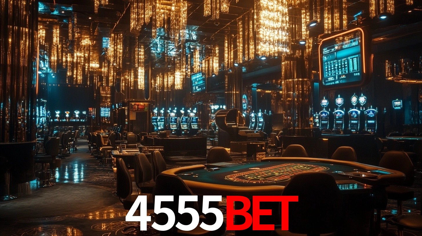 4555bet: Seu Especialista em Apostas Esportivas Brasileiras