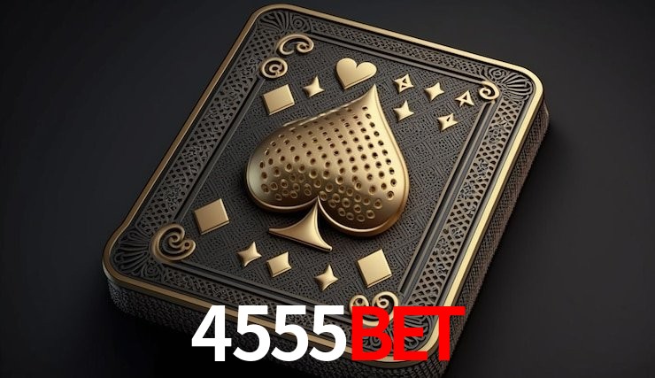 Casino Ao Vivo 4555bet