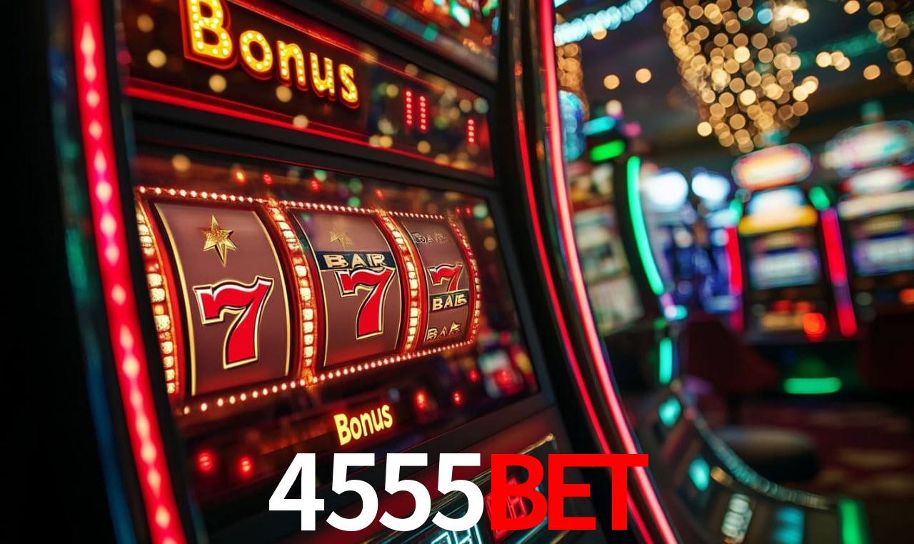 Bônus Generosos e Exclusivos no 4555bet para Você!