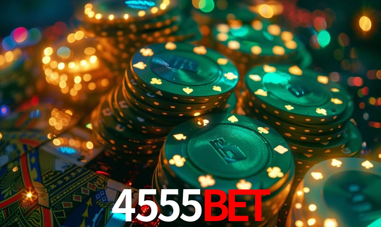 Jogos Exclusivos 4555bet