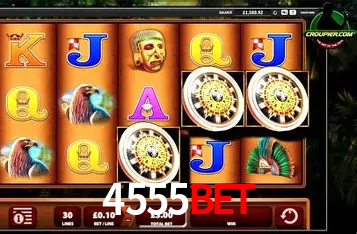 A Emoção da Loteria na 4555bet: Uma Chance de Mudança de Vida