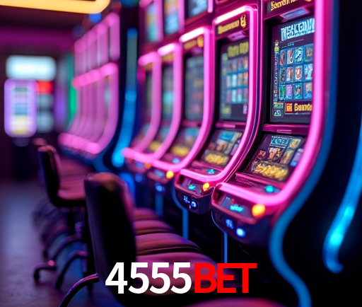 Design Responsivo 4555bet