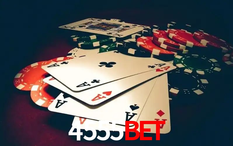Promoção Relâmpago 4555bet