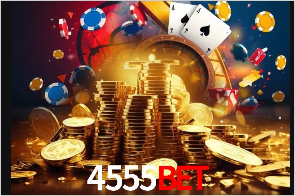 Desvendando o Mundo dos Jogos Virtuais na 4555bet