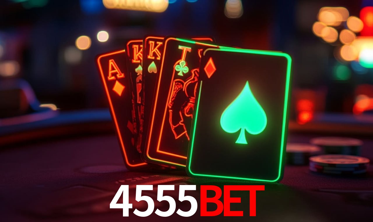 Promoções Sazonais 4555bet