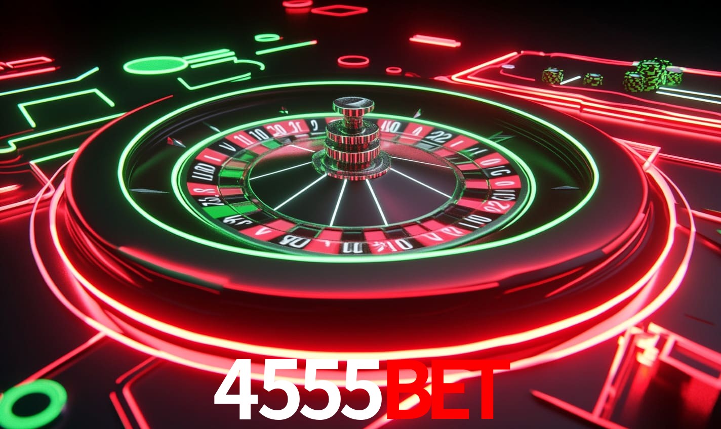 Explorando a Categoria de Eventos em Apostas na 4555bet