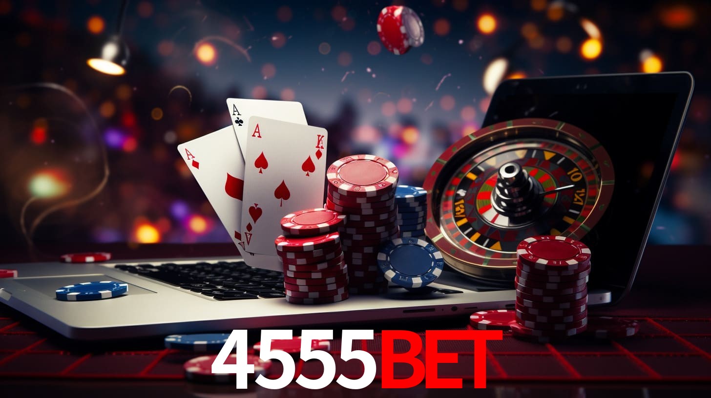 Live Casino 4555bet