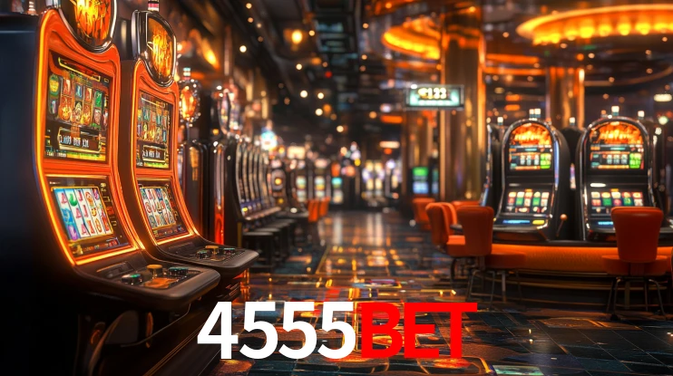 4555bet