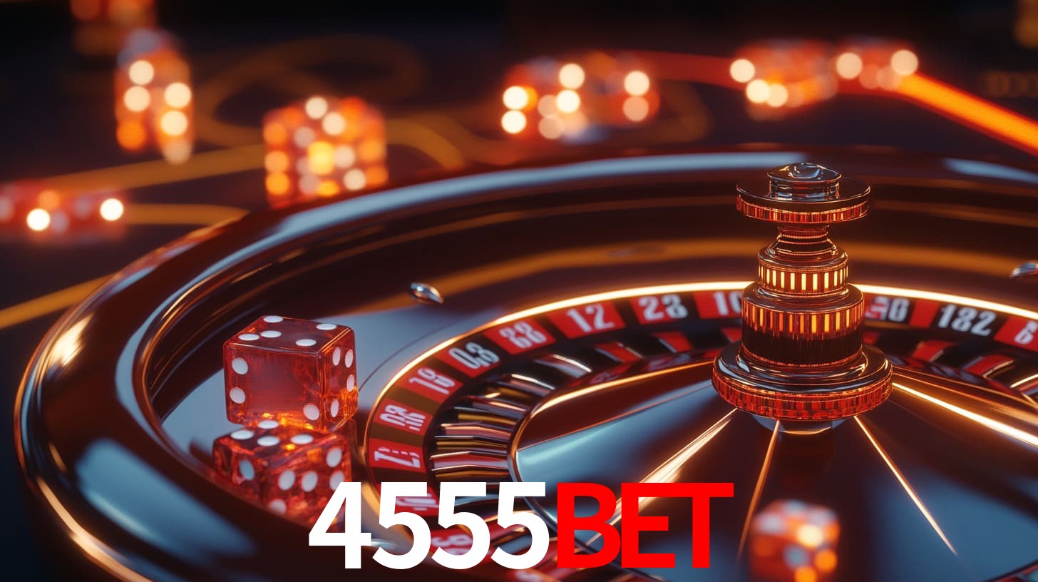 Roulette Table 4555bet