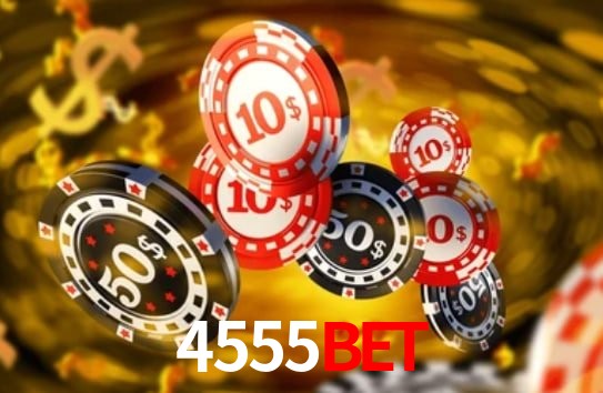 PIX Instantâneo 4555bet