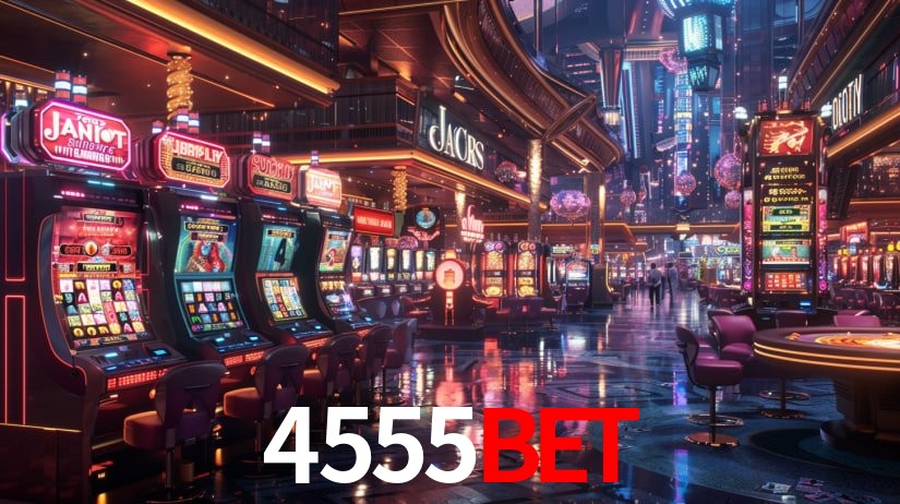 Live Casino 4555bet