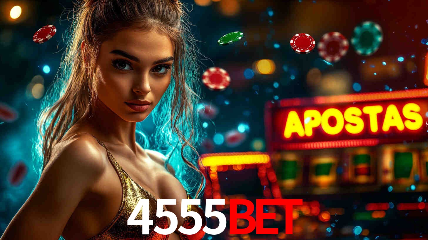 A Popularidade dos Caça-Níqueis no 4555bet
