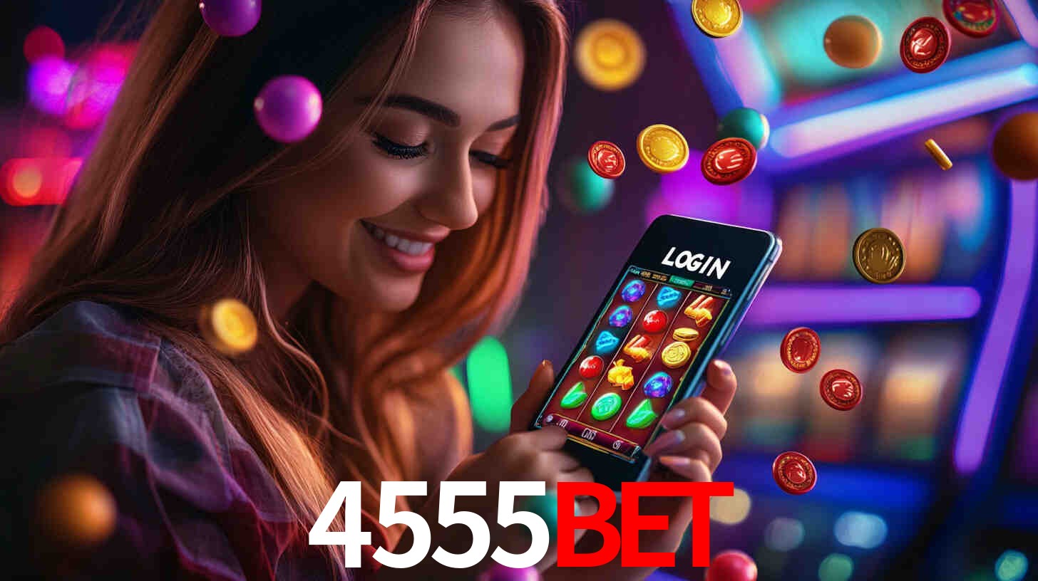 4555bet