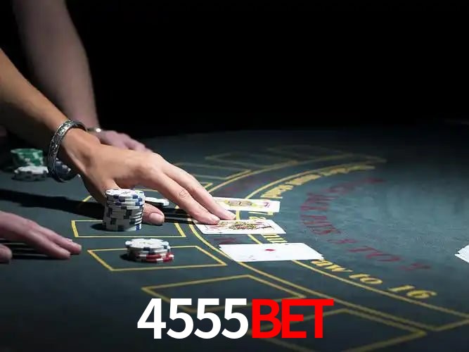 Login Seguro 4555bet