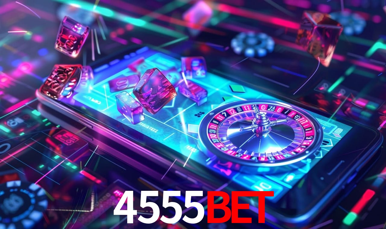 Programa VIP 4555bet