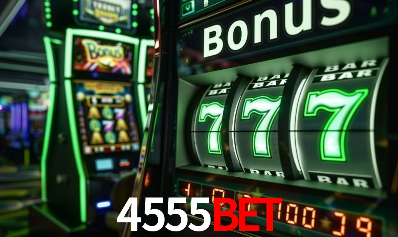 Games Directory 4555bet