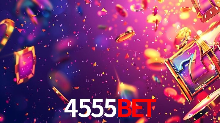 Inovações de Jogos na 4555bet: O Futuro das Experiências Interativas