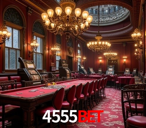 Casino Ao Vivo 4555bet
