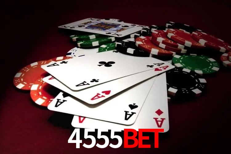 cassino 4555bet
