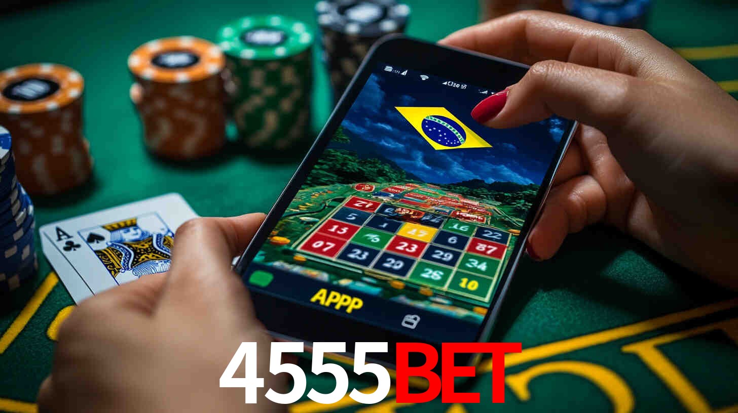 Descubra o Programa VIP da 4555bet: Vantagens Exclusivas para Jogadores
