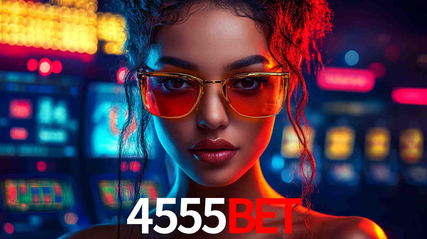 Apostas Esportivas na 4555bet: Um Guia Completo