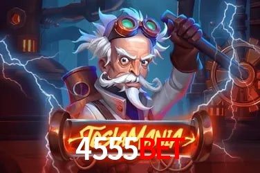 Apostas de Tênis 4555bet