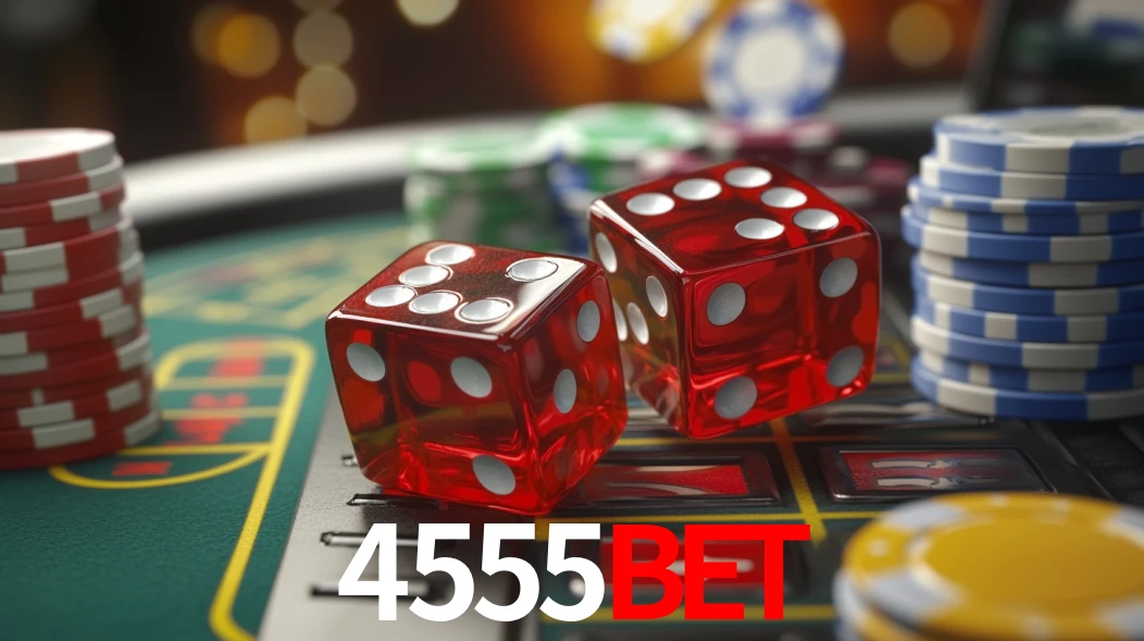 Programa VIP 4555bet