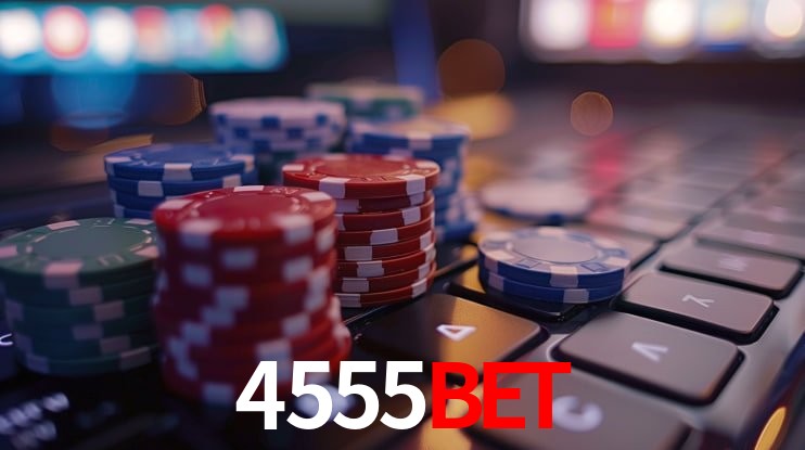 Estatísticas do Jogo 4555bet