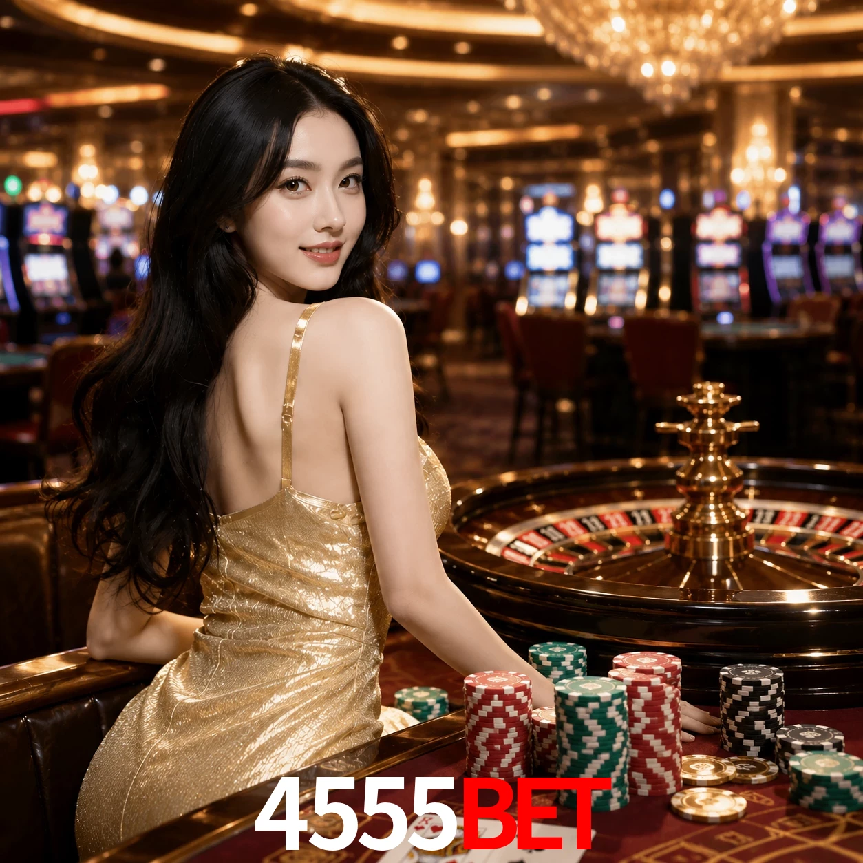 Download app 4555bet Android iOS