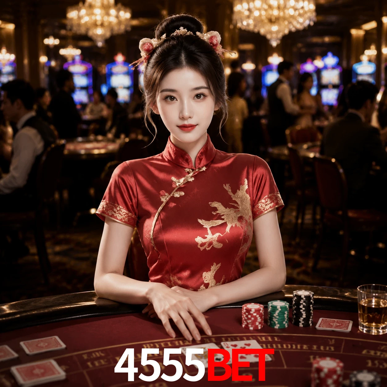 4555bet multi dispositivo