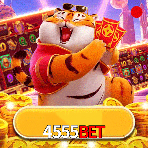 Logo 4555bet