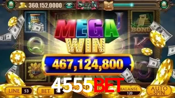 Gates of Olympus slot 4555bet