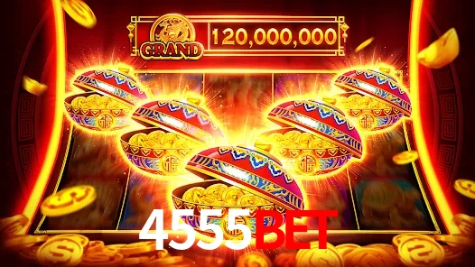 App 4555bet slots mobile